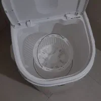 مینی واش نو