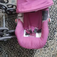 کالسکه و کریر|کالسکه و لوازم جانبی|اراک, |دیوار