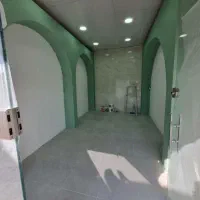 رنگ آمیزی و نقاشی و بازسازی صفر تا صد ساختمان