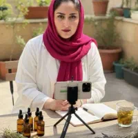 کادرمنزل برای بانوان مرند