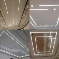 طراحی و اجرای دکوراسیون داخلی ( کناف )|خدمات پیشه و مهارت|بندرعباس, |دیوار