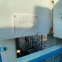 بلوک زن و جدول زن زنیت ۹۳۸|ماشین‌آلات صنعتی|تهران, صاحب الزمان|دیوار