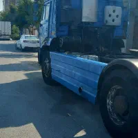کاماز|خودرو سنگین|شوط, |دیوار