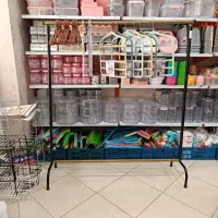 رگال|بندرخت و رخت‌آویز|اهواز, فاز ۲ پادادشهر|دیوار