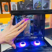 سیستم گیمینگ RX 5700 فوق العاده نسل 12|رایانه رومیزی|مشهد, ادیب نیشابوری (شهرک غرب)|دیوار