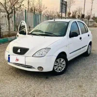 تیبا دو مدل ۹۸ فولex