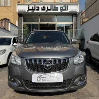 هایما s7 مدل ۱۳۹۷ اتوگالری دنیز