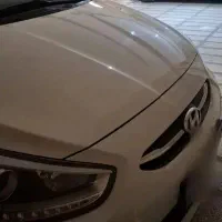 هیوندا اکسنت|خودرو سواری و وانت|مشهد, کلاهدوز|دیوار