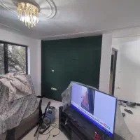 نقاشی ساختمان|خدمات پیشه و مهارت|لاهیجان, کوی خزر|دیوار