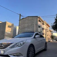 سوناتا yf فول وارداتی