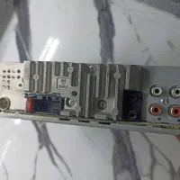 ضبط پایونیر  x4950BT|قطعات یدکی و لوازم جانبی|بم, |دیوار