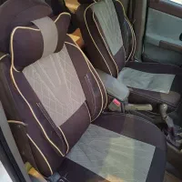 سمند ۹۳ lx کارمندی عروسک|خودرو سواری و وانت|قم, انسجام|دیوار