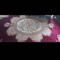 فرش، ویترین و میز تی وی|بوفه، ویترین، کنسول|رشت, پل تالشان|دیوار
