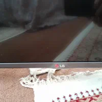 تلویزیون  ال ای دی الجی۴۲ اینچ الجی اصلی