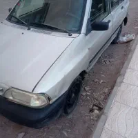 پراید مدل 85