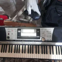 ارگ یاماها psr-740