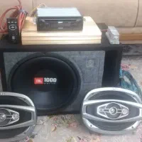 سیستم صوتی کالای دیجیتال