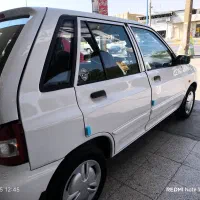 پراید 111 مدل 93|خودرو سواری و وانت|بهبهان, |دیوار