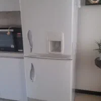 یخچال عیب یابی در محل