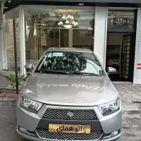 دنا پلاس اتومات آپشنال