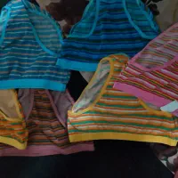 شورت دخترانه از سایز 14 ساله تا 22