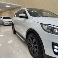 سورنتو Gtlin2017بدون رنگ|خودرو سواری و وانت|اردبیل, |دیوار