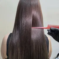 کراتین، پروتئین و احیای موهای آسیب‌دیده