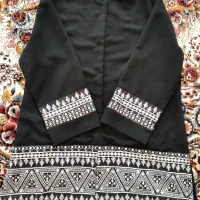 مانتو پاییزه