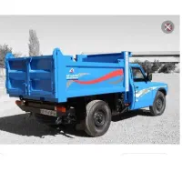 نخاله.فردیس.نیسان.باکارگرمصالح.ساختمانی