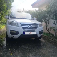 لیفان x60مدل ۹۳بدون رنگ کم کارکرد|خودرو سواری و وانت|تهران, صادقیه|دیوار