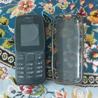 نوکیا ۱۰۶ ۲۰۱۸|موبایل|قم, لسانی|دیوار