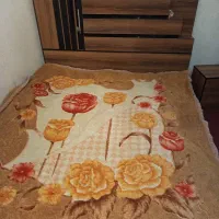 تخت خواب دو نفره هایگلاس