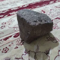 شهاب سنگ اسرار امیز قمری درمشهد|کلکسیون اشیاء عتیقه|ملک‌آباد, |دیوار