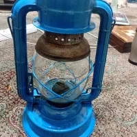 فانوس بزرگ دلیت امریکای