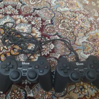 جفت دسته کامپیوتر  خشک