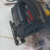 عمود بر آره چکشی بوش اصلی|ابزارآلات|محمدشهر, جعفرآباد|دیوار