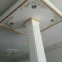 نقاشی ساختمان|خدمات پیشه و مهارت|پلدختر, |دیوار