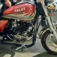 سه چرخه فلات ۲۰۰ سی سی|موتورسیکلت|اشنویه, |دیوار