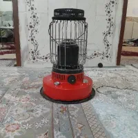 سلام یک عدد چراغ نفتی سالم