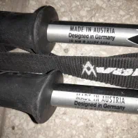 اسکی به همراه چوب اسکی|ورزشهای زمستانی|سبزوار, طبرسی (جعفرآباد)|دیوار