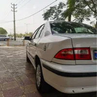 سمند ef7|خودرو سواری و وانت|گرگان, |دیوار