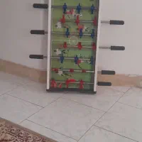 فوتبال دستی