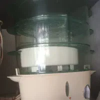 بخارپز طرح قدیم