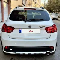 کوییک 1401 تمیز درحد با رینگ|خودرو سواری و وانت|قم, هنرستان|دیوار