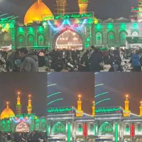 کاروان زیارتی عتبات عالیات بابهترین کیفیت