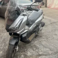 موتور همتاز adv150خشک مدل۱۴۰۲