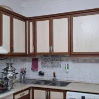 کابینت اشپزخانه|مصالح و تجهیزات ساختمان|مرند, |دیوار