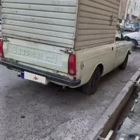 پیکان وانت|خودرو سواری و وانت|تهران, بهارستان|دیوار