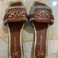 کفش صندل