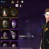 فری فایر|کنسول، بازی ویدئویی و آنلاین|شهرضا, |دیوار